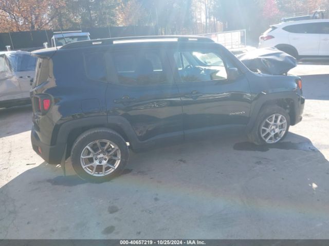 ZACNJDB14NPN64443 Jeep Renegade Latitude 4x4