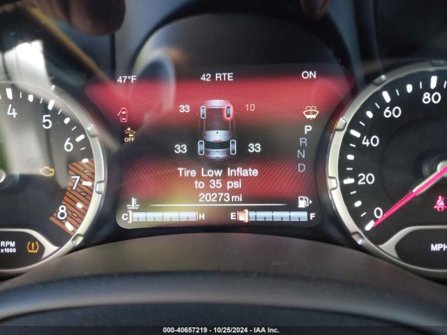 ZACNJDB14NPN64443 Jeep Renegade Latitude 4x4