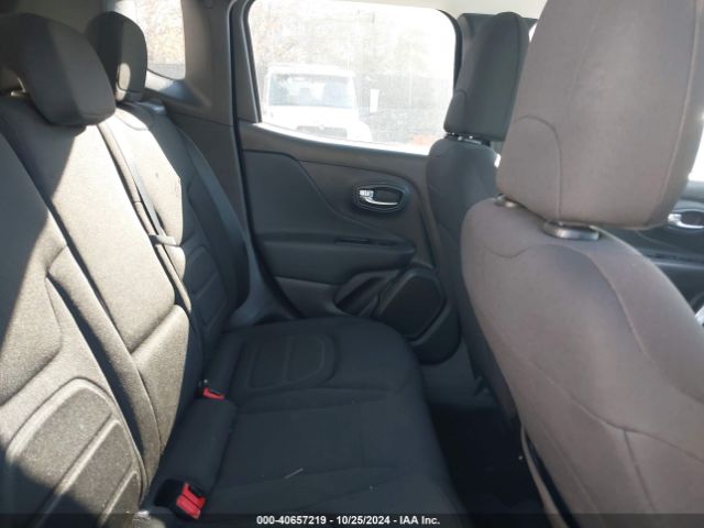 ZACNJDB14NPN64443 Jeep Renegade Latitude 4x4