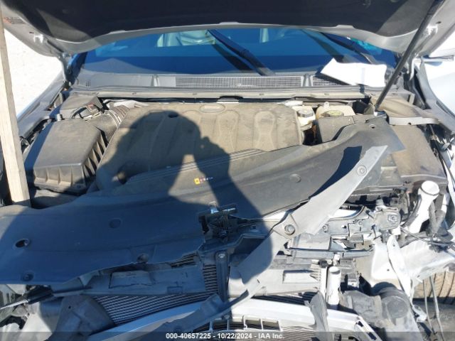 2G61M5S30J9147961 Cadillac XTS LUXURY