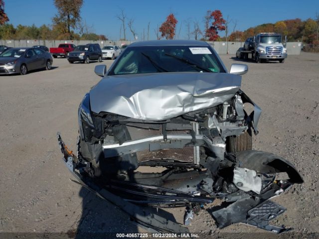 2G61M5S30J9147961 Cadillac XTS LUXURY