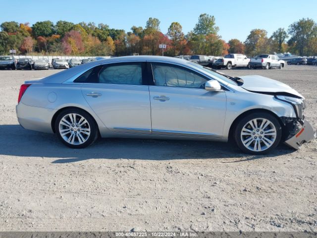 2G61M5S30J9147961 Cadillac XTS LUXURY