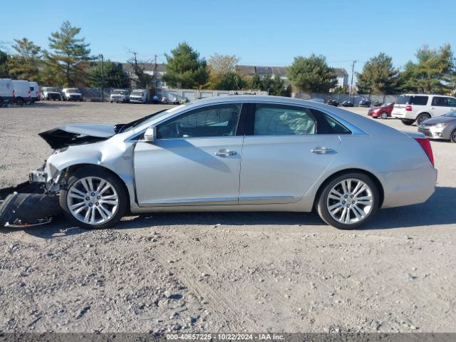 2G61M5S30J9147961 Cadillac XTS LUXURY