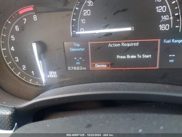 2G61M5S30J9147961 Cadillac XTS LUXURY