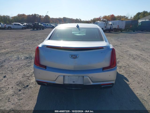 2G61M5S30J9147961 Cadillac XTS LUXURY