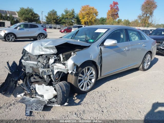 2G61M5S30J9147961 Cadillac XTS LUXURY