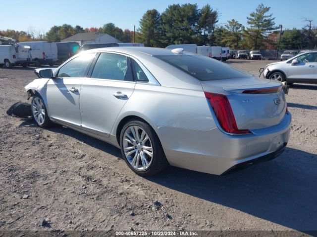 2G61M5S30J9147961 Cadillac XTS LUXURY