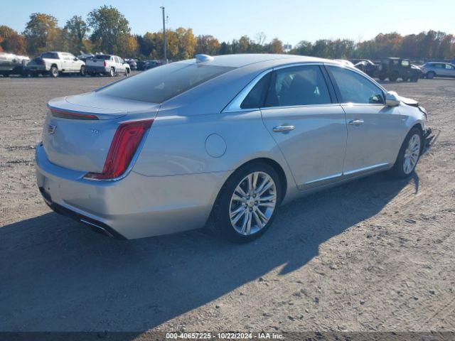 2G61M5S30J9147961 Cadillac XTS LUXURY