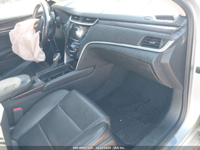 2G61M5S30J9147961 Cadillac XTS LUXURY