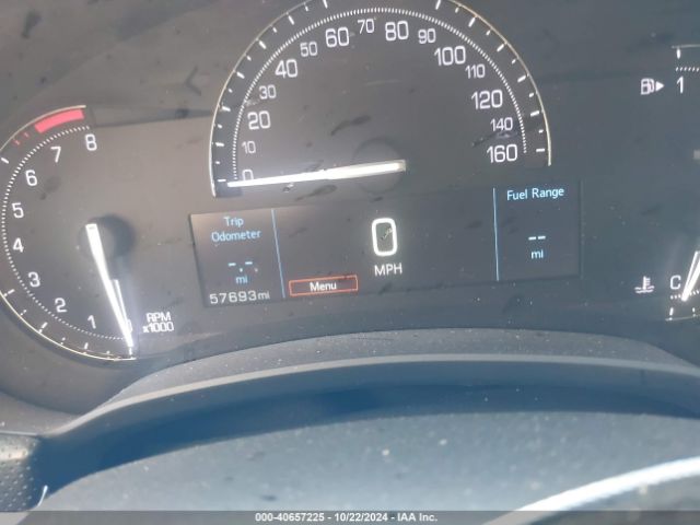 2G61M5S30J9147961 Cadillac XTS LUXURY