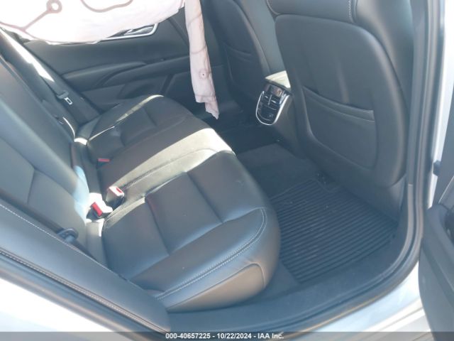 2G61M5S30J9147961 Cadillac XTS LUXURY