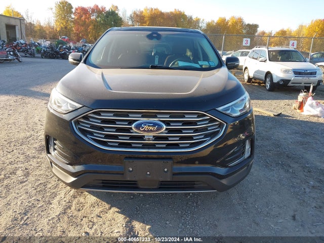 Ford Edge Titanium 2019 2FMPK4K93KBC45190 Image 13