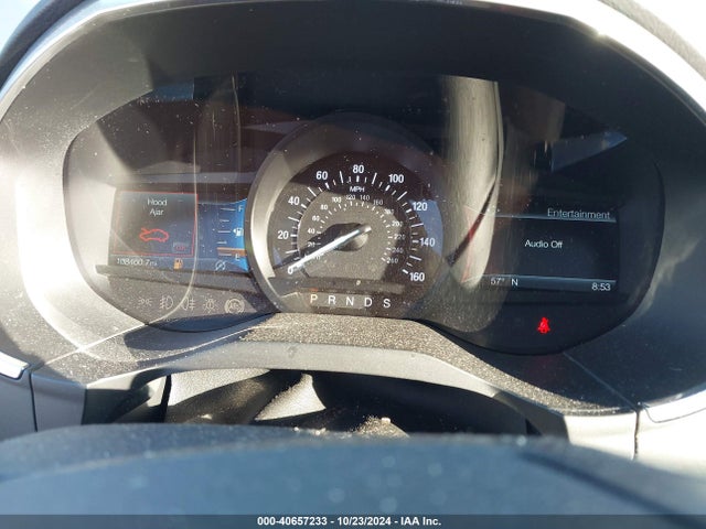Ford Edge Titanium 2019 2FMPK4K93KBC45190 Image 7