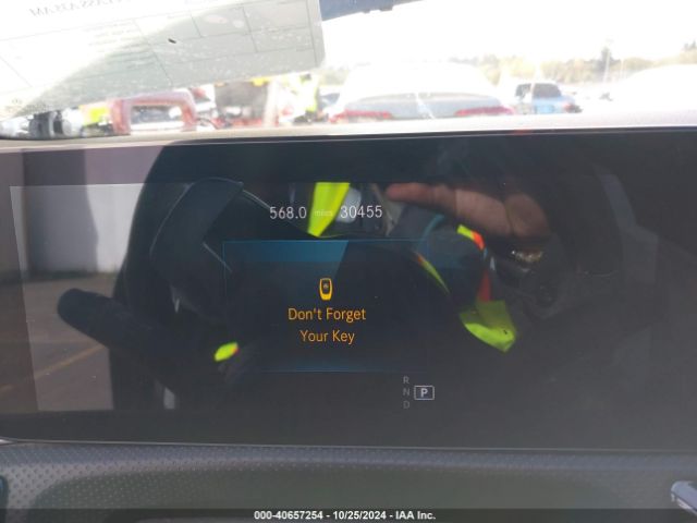 2021 MERCEDES-BENZ AMG A 35 W1K3G5BB3MJ277218 Photo 6