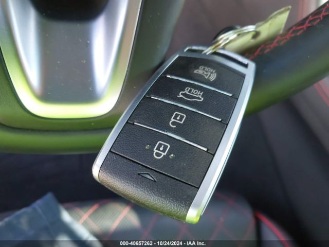 KMTG34LE7MU074035 Genesis G70 3.3t Rwd