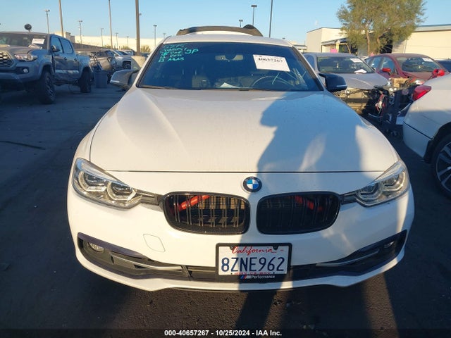 WBA8B9G55JNU98183 BMW 330I