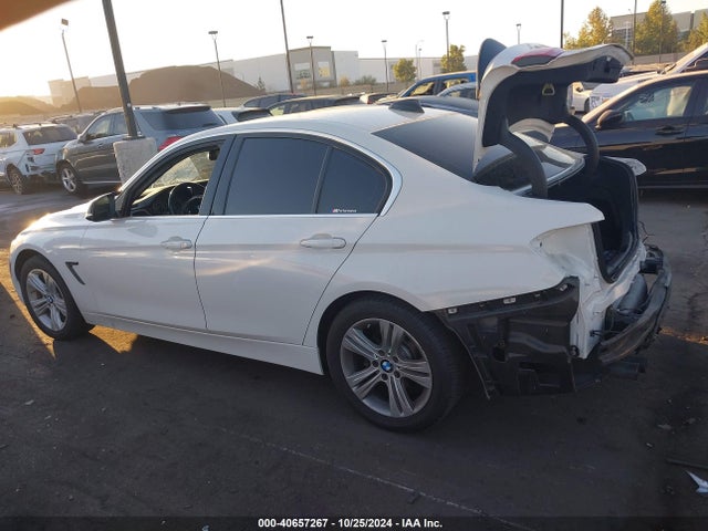 BMW 330I 2018 WBA8B9G55JNU98183 Image 15