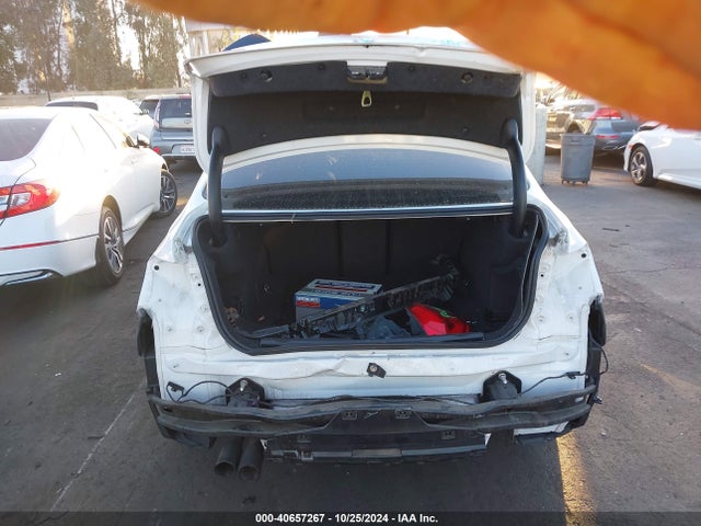 BMW 330I 2018 WBA8B9G55JNU98183 Image 17