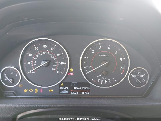 WBA8B9G55JNU98183 BMW 330I