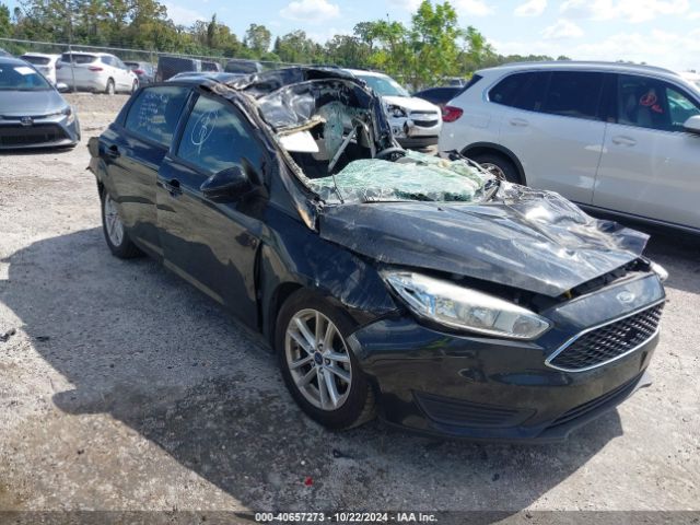 1FADP3F26GL400599 auction archive image