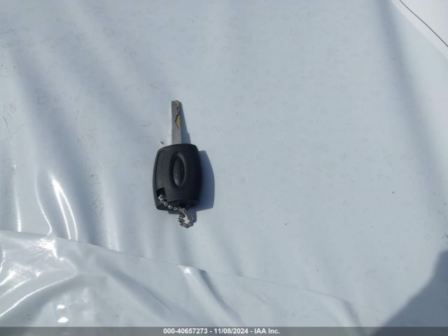 1FADP3F26GL400599 Ford FOCUS SE