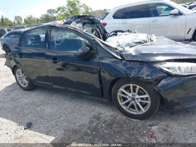 1FADP3F26GL400599 Ford FOCUS SE