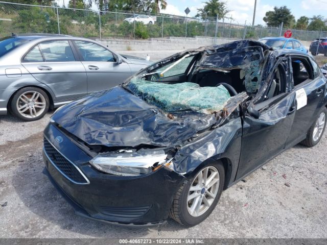 1FADP3F26GL400599 Ford FOCUS SE