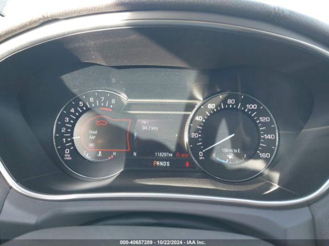 2LMTJ6LR2GBL76456 Lincoln Mkx Reserve