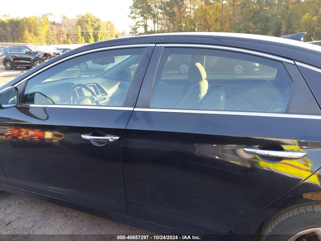 Hyundai SONATA SEL 2019 5NPE34AF4KH750997 Image 14