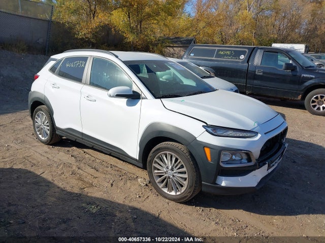 2021 KM8K2CAA3MU733522 главное изображение