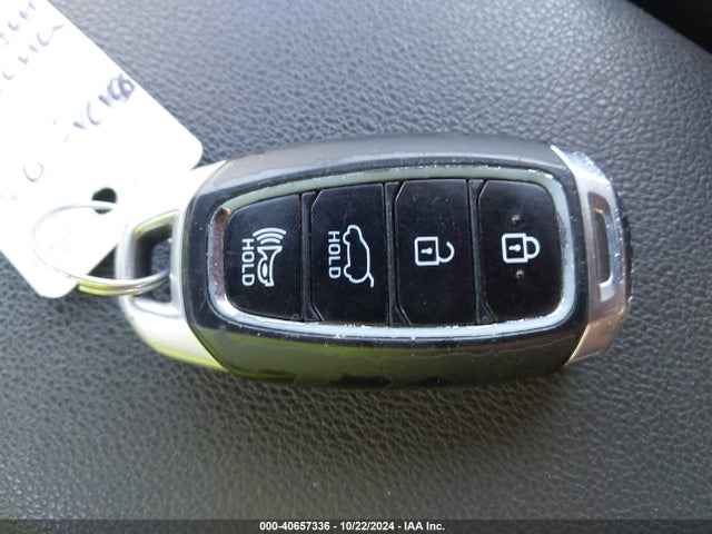 Hyundai Kona Sel 2021 KM8K2CAA3MU733522 Image 11