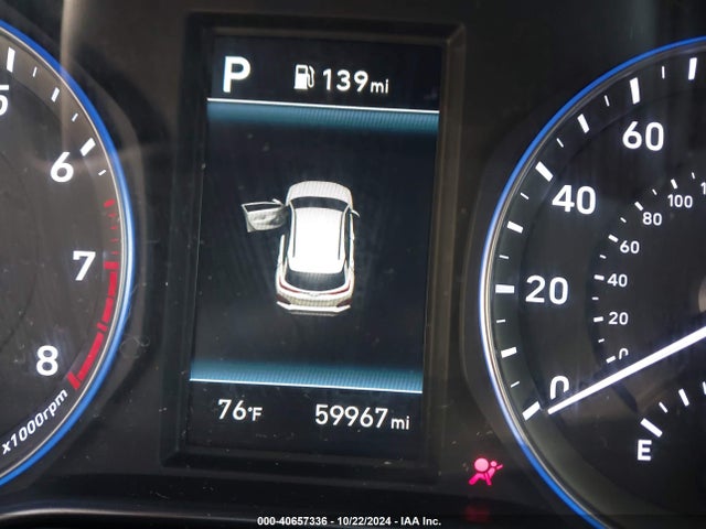 Hyundai Kona Sel 2021 KM8K2CAA3MU733522 Image 15