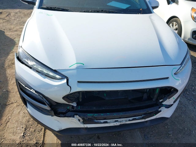 Hyundai Kona Sel 2021 KM8K2CAA3MU733522 Image 6