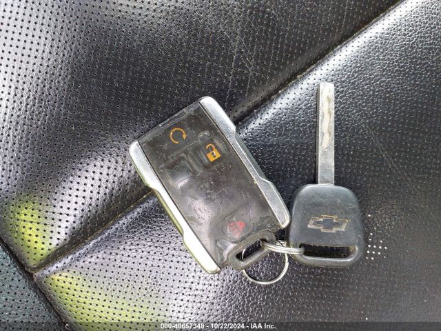 3GCUKSEC1FG149676 Chevrolet Silverado 1500 1lz