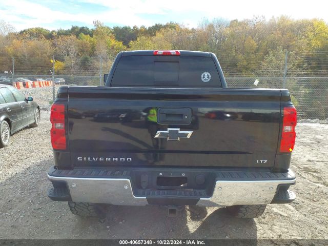 3GCUKSEC1FG149676 Chevrolet Silverado 1500 1lz