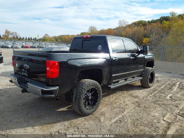 3GCUKSEC1FG149676 Chevrolet Silverado 1500 1lz