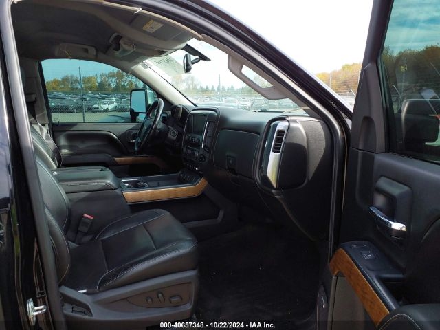 3GCUKSEC1FG149676 Chevrolet Silverado 1500 1lz