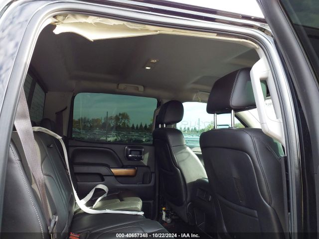 3GCUKSEC1FG149676 Chevrolet Silverado 1500 1lz