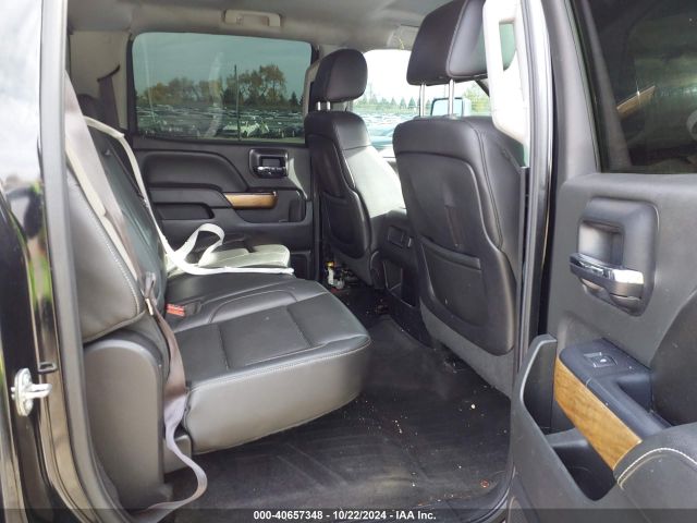 3GCUKSEC1FG149676 Chevrolet Silverado 1500 1lz