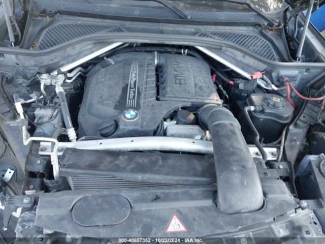 5UXKU2C5XF0N76511 BMW X6 Xdrive35i