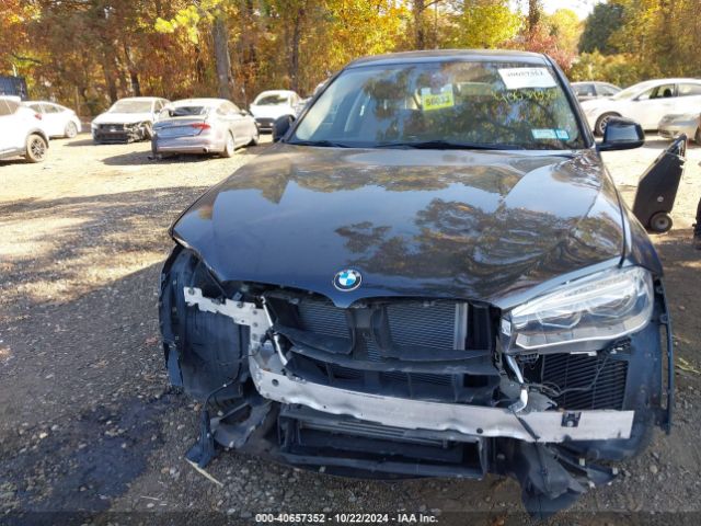 5UXKU2C5XF0N76511 BMW X6 Xdrive35i