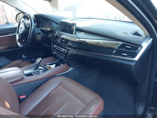 5UXKU2C5XF0N76511 BMW X6 Xdrive35i