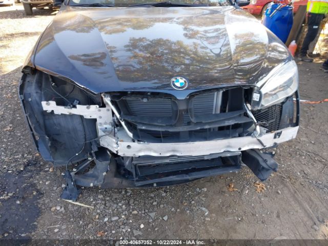 5UXKU2C5XF0N76511 BMW X6 Xdrive35i