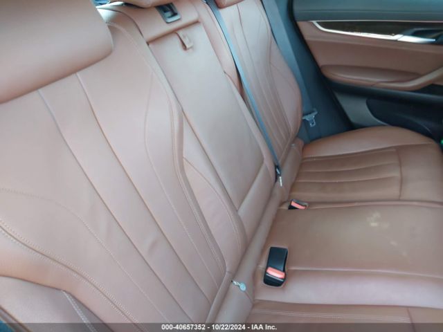 5UXKU2C5XF0N76511 BMW X6 Xdrive35i