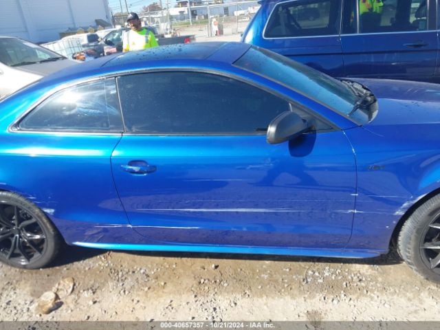 WAUCGAFR0FA022858 Audi S5 3.0t Premium Plus