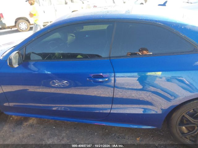 WAUCGAFR0FA022858 Audi S5 3.0t Premium Plus