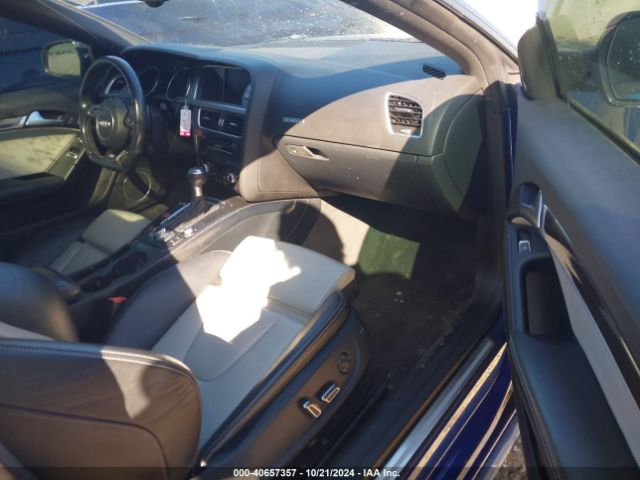 WAUCGAFR0FA022858 Audi S5 3.0t Premium Plus