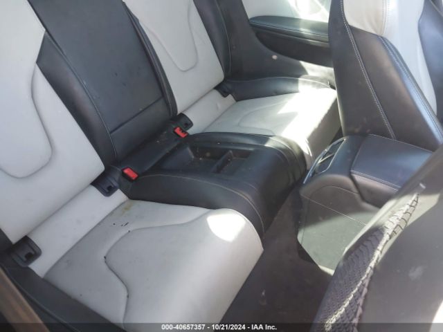 WAUCGAFR0FA022858 Audi S5 3.0t Premium Plus