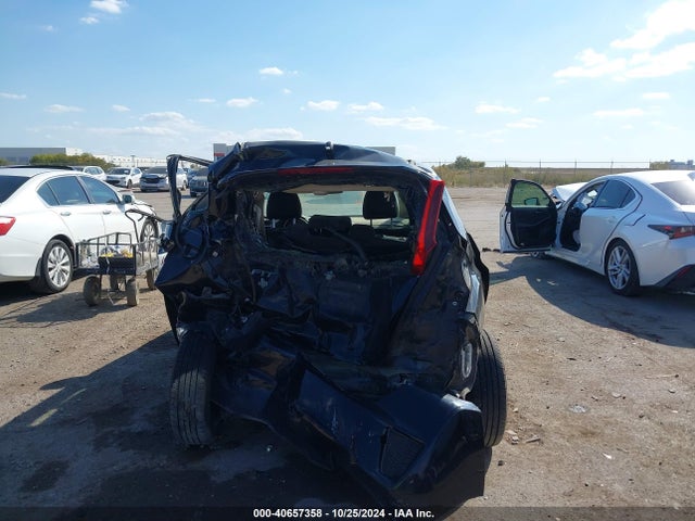 Honda FIT LX 2015 3HGGK5H53FM775521 Image 15