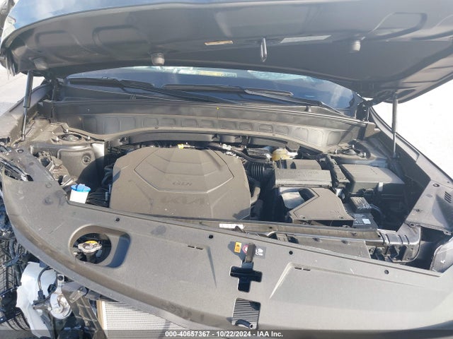 5XYP5DGC2RG475633 KIA Telluride Sx Prestige